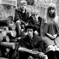 Sam Brookes & Hot Feet at House Concerts York
