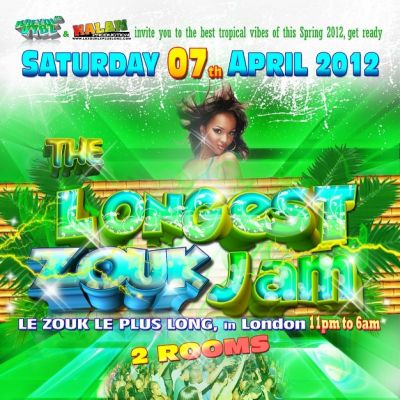 Le Zouk