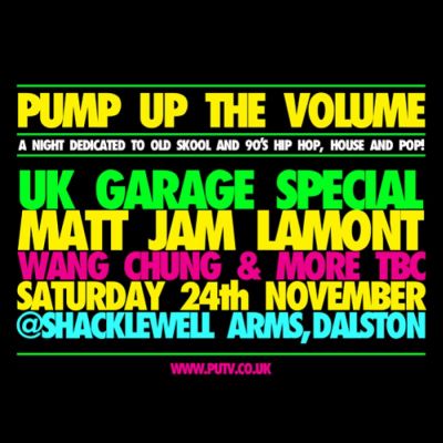 Garage Uk