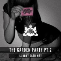 The Garden Party Pt.2 presents MK, Ame (LIVE), Maxxi Soundsystem, Ralph Lawson and many more at Faversham