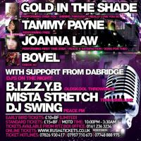 OLDSKOOL THROWBACK LIVE | 5 LIVE PAS , 1500 PEOPLE , 3 DJS | BANK HOLIDAY SUNDAY 26TH MAY at HMV Ritz