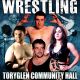 Pride Wrestling: Natural Selection